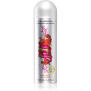 Body Spray Cuba Heartbreaker Mujer 200 Ml