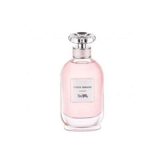PERFUME COACH DREAMS MUJER EDP 90 ML TESTER