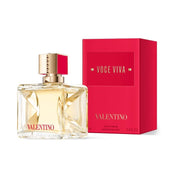 Perfume Valentino Voce Viva Mujer Edp 100 Ml