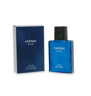 Perfume Sandora Chateau Blue Hombre Edp 100 Ml