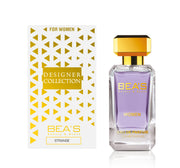 Perfume Beas Strange Clon Alien Thierry Mugler Mujer Edp 100 Ml