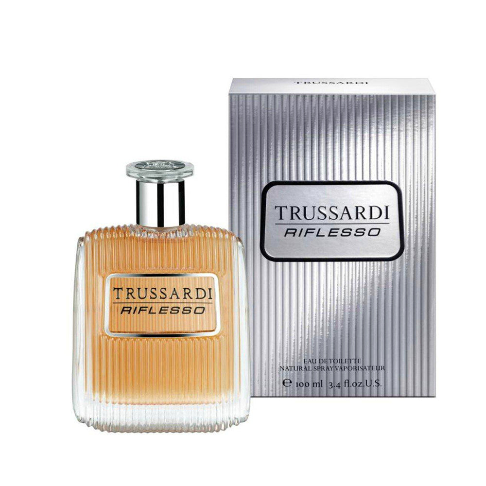 PERFUME TRUSSARDI RIFLESSO HOMBRE EDT 100 ML