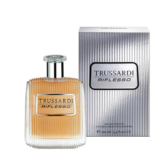 PERFUME TRUSSARDI RIFLESSO HOMBRE EDT 100 ML