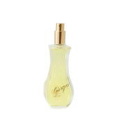 Perfume Giorgio (Amarillo) Mujer Edt 90 Ml Tester