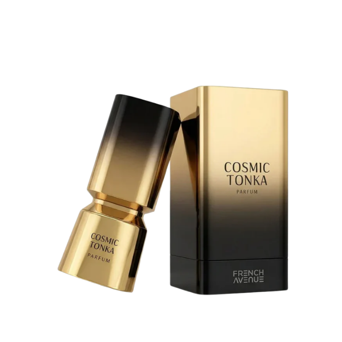 PERFUME FRENCH AVENUE COSMIC TONKA UNISEX PARFUM 100 ML
