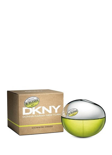 Perfume Be Delicious (Verde) Mujer Edp 30 Ml