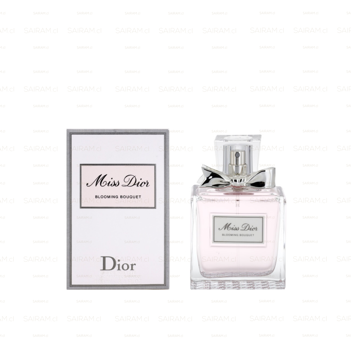 Perfume Miss Dior Blooming Bouquet Mujer Edt 100 Ml
