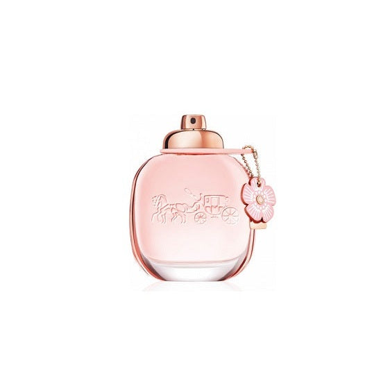 Perfume Coach Floral Mujer Edp 90 Ml Tester