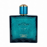 Perfume Eros Parfum Versace Hombre Parfum 100 Ml Tester