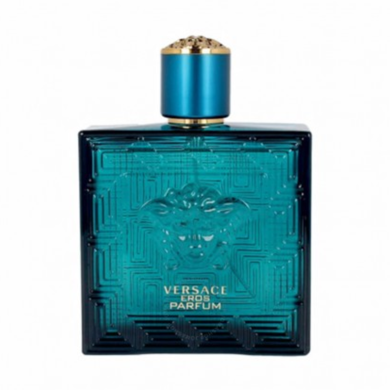 Perfume Eros Parfum Versace Hombre Parfum 100 Ml Tester