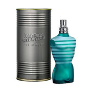 Perfume Jean Paul Gaultier Le Male Hombre Edt 125 Ml