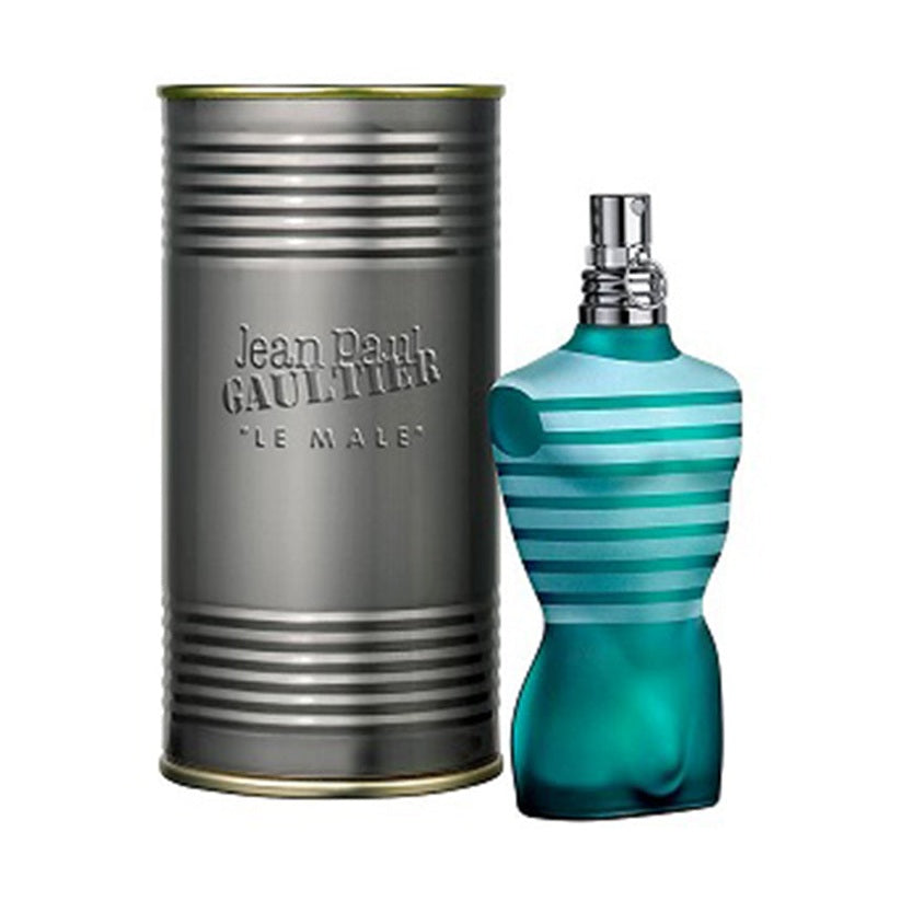 Perfume Jean Paul Gaultier Le Male Hombre Edt 125 Ml