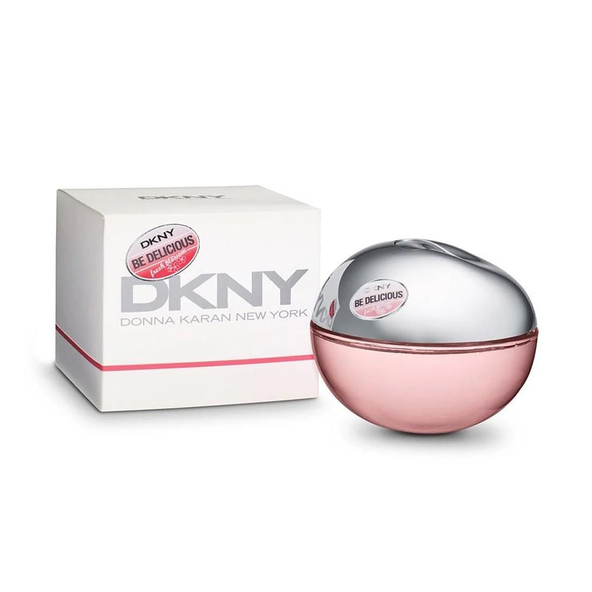 Perfume Be Delicious Fresh Blossom (Blanco) Mujer Edp 100 Ml Tester