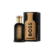 Perfume Boss Bottled Elixir Hombre Parfum Intense 100 Ml