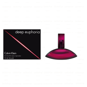 Perfume Euphoria Deep Mujer Edp 30 Ml