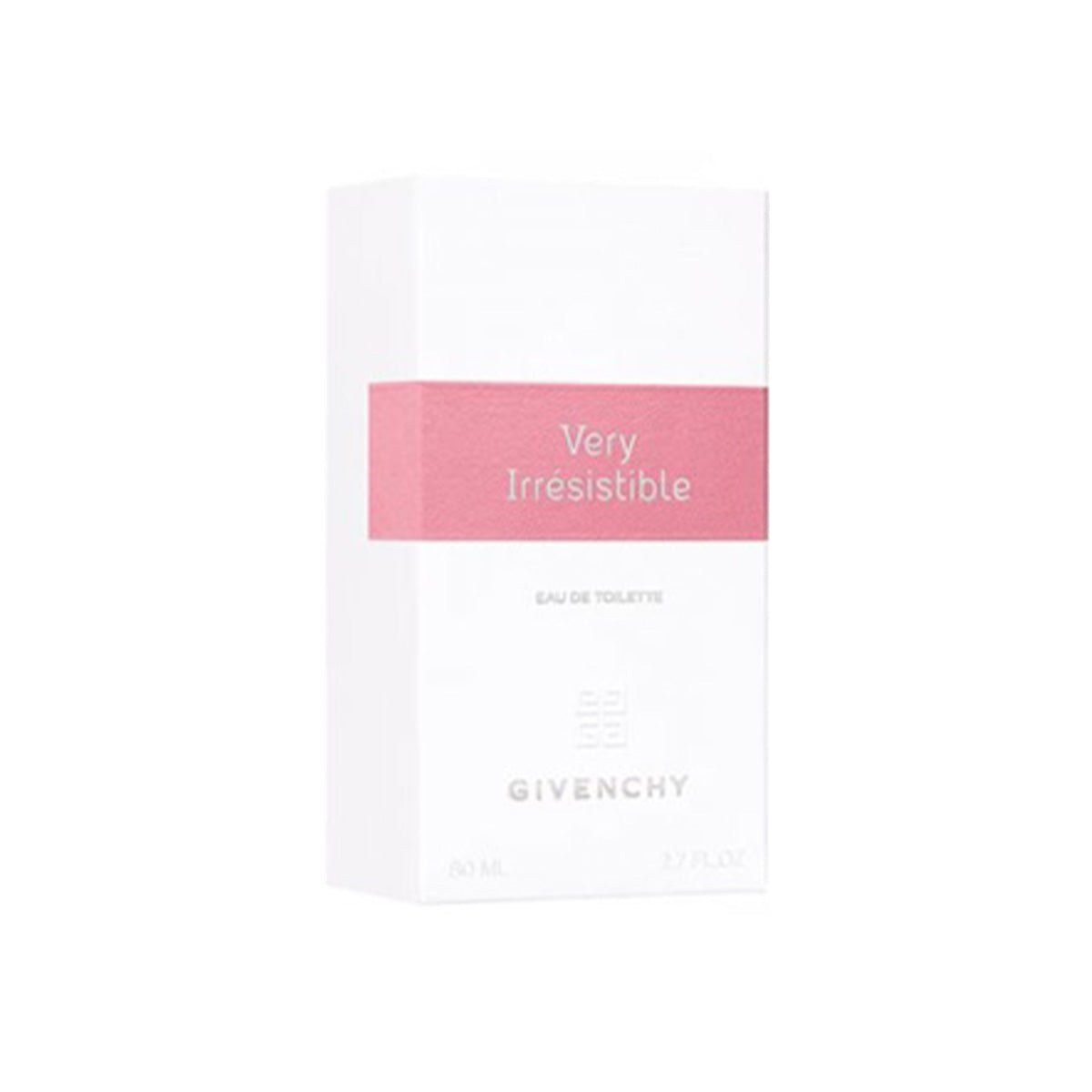 Perfume Very Irresistible Mujer Edt 80 Ml