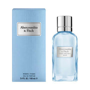 Perfume Abercrombie First Instinct Blue Mujer Edp 100 Ml