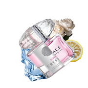 Perfume Milestone Pink Crystal Mujer Edp 100 Ml