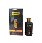 Perfume Carrera Uomo N 6 1965  Hombre Edp 125 Ml