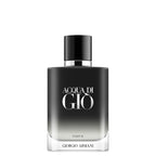 Perfume Acqua Di Gio Parfum Recargable Hombre Parfum 100 Ml