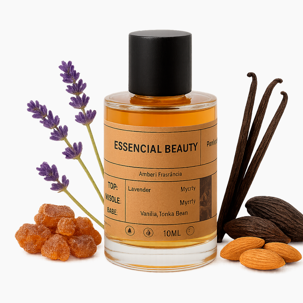Perfume Parfum.Ae Essencial Beauty Unisex Edp 100Ml