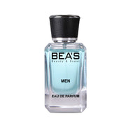 Perfume Beas Italian Water Hombre Edp 100 Ml Tester