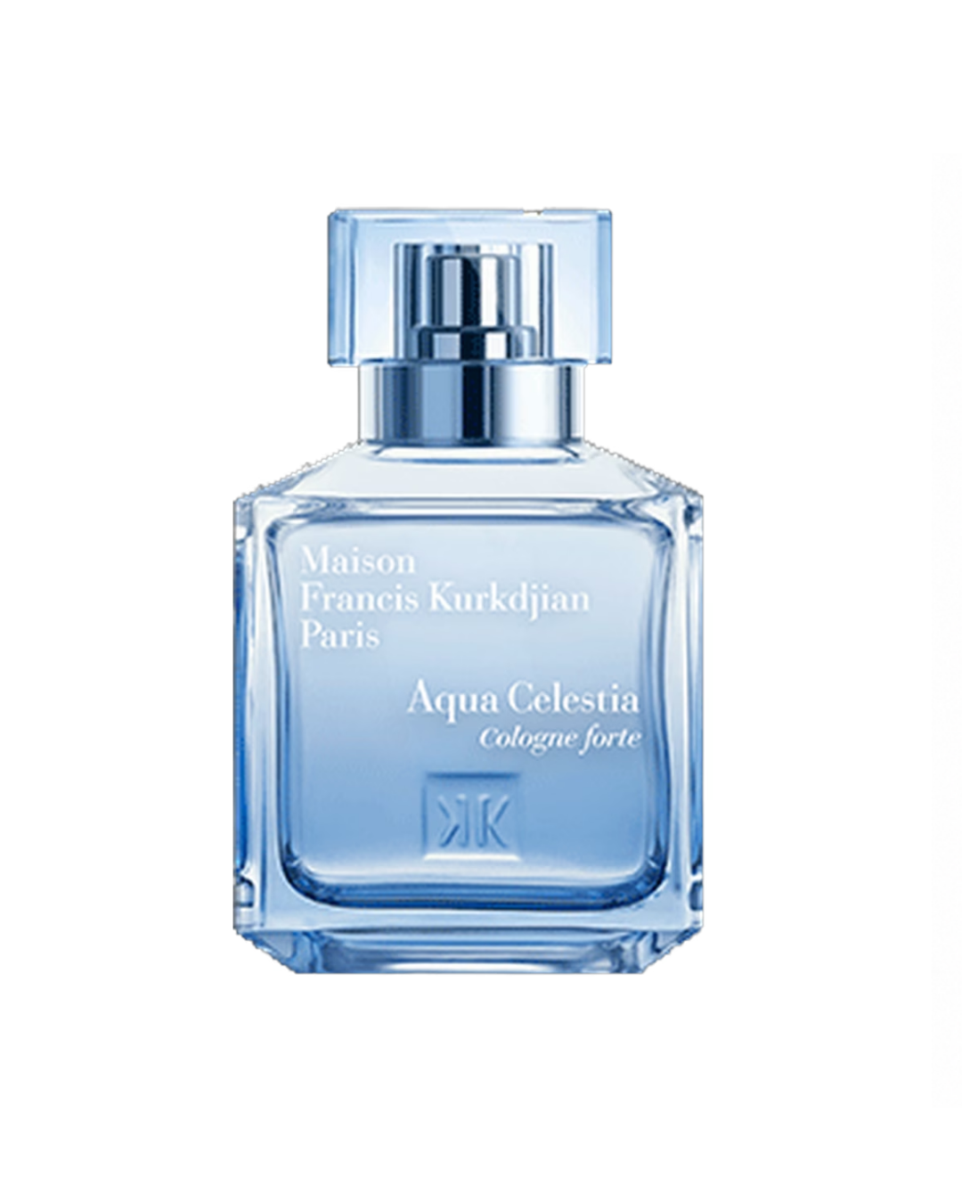Perfume Maison Francis Kurkdjian Aqua Celestia Colonge Forte Unisex 70 Ml Tester