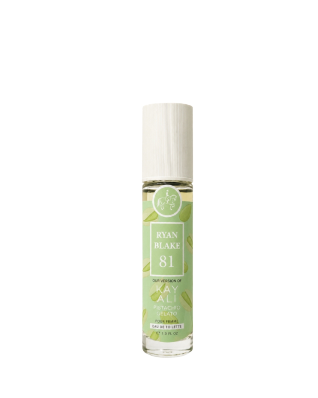 PERFUME RYAN BLAKE NY 81 MUJER EDT 30 ML
