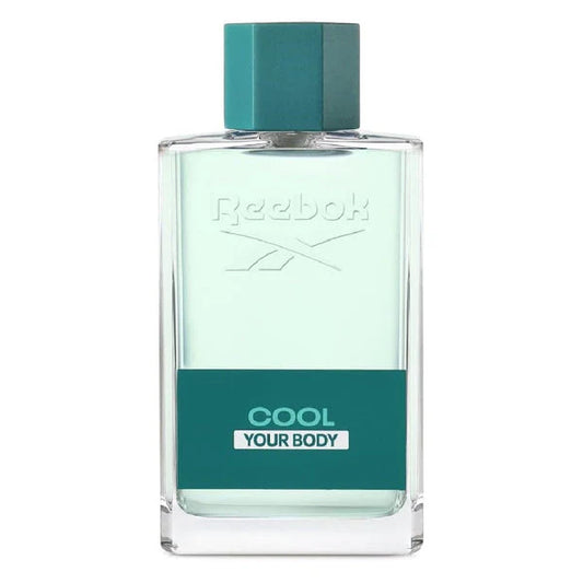 PERFUME REEBOK COOL YOUR BODY HOMBRE EDT 100 ML TESTER