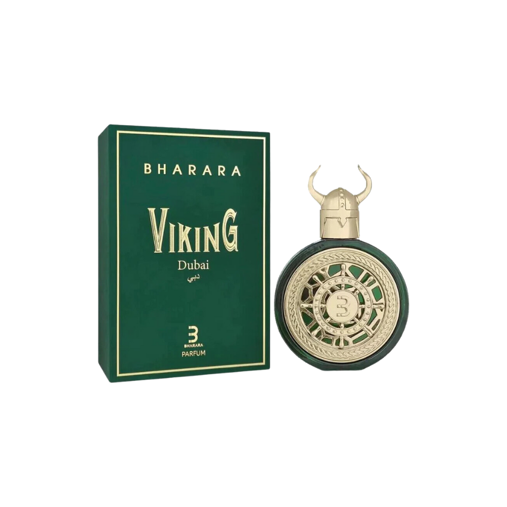 PERFUME BHARARA VIKING DUBAI HOMBRE EDP 100 ML