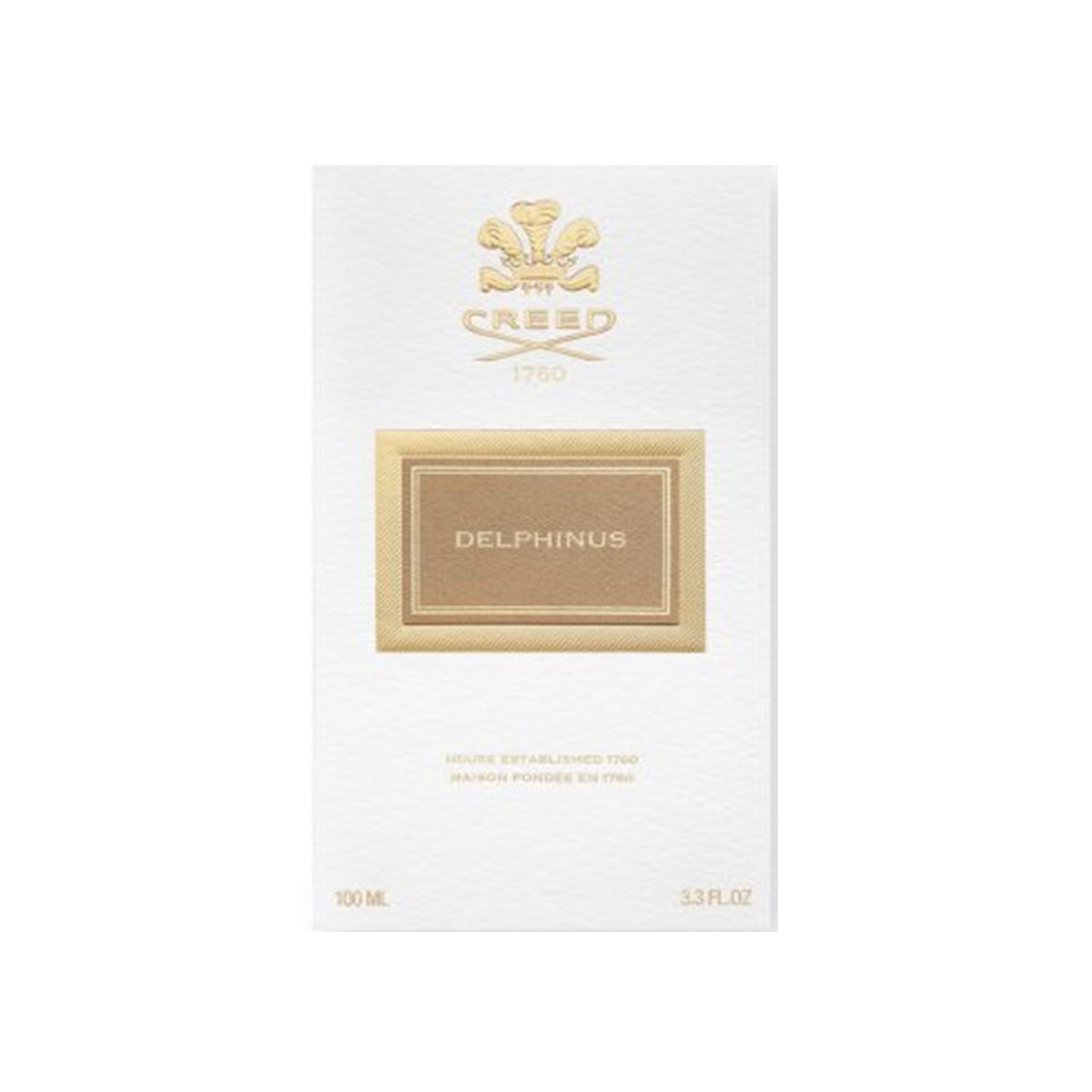 Perfume Creed Delphinus Mujer Edp 100 Ml