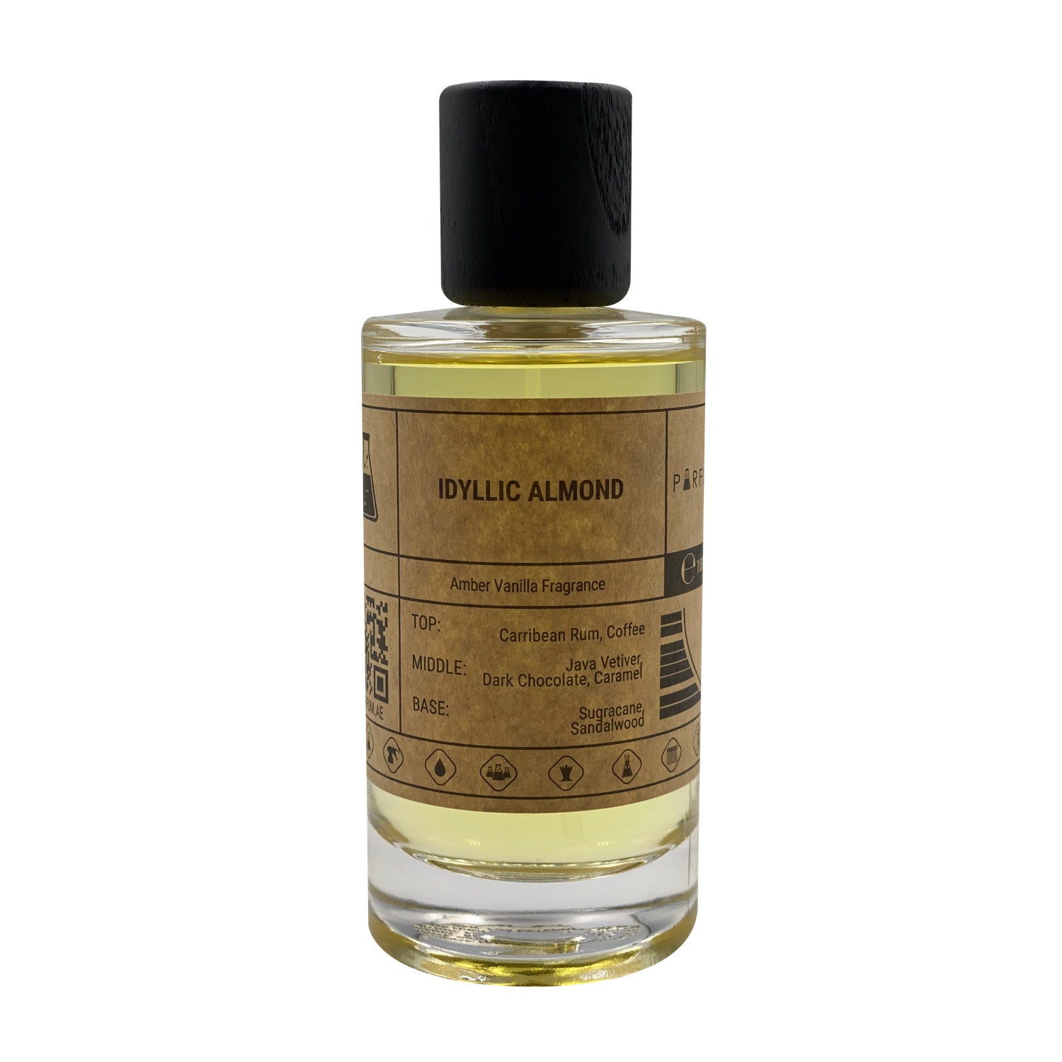 Perfume Parfum.Ae Idyllic Almond Edp 100ML