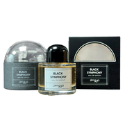 Perfume Zimaya Black Symphony Edp 100 ML