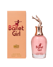 Perfume Tri Ballet Girl Floral Mujer EDT 100ml