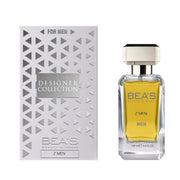 Perfume Beas Z Men  Hombre Edp 100 Ml