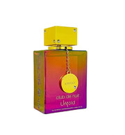 Perfume Armaf Club De Nuit Untold Unisex Edp 105 Ml Tester