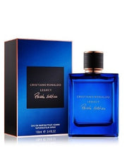 Perfume Cristiano Ronaldo Private Legacy Hombre Edp 100 Ml