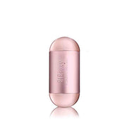 Perfume 212 Sexy Mujer Edp 100 Ml Tester