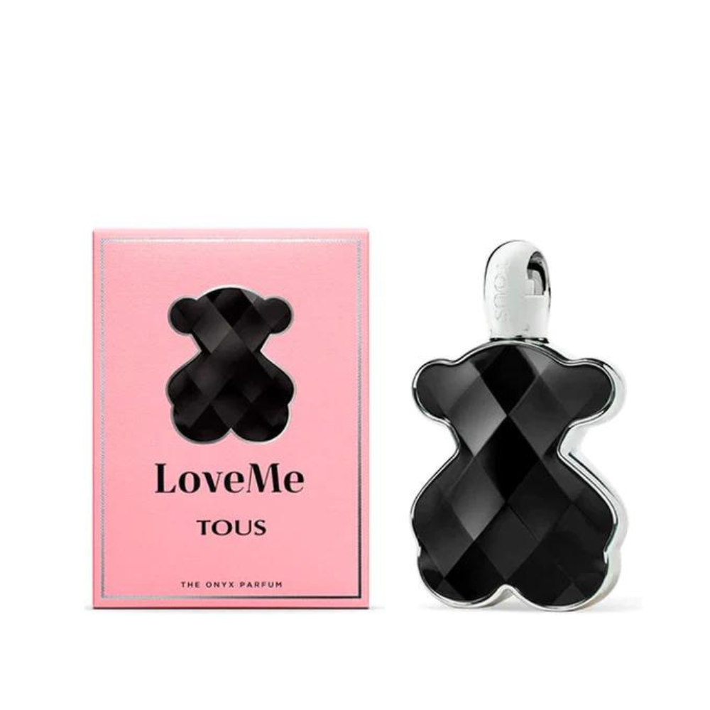Perfume Tous Love Me The Onyx Parfum Mujer Edp 90 Ml