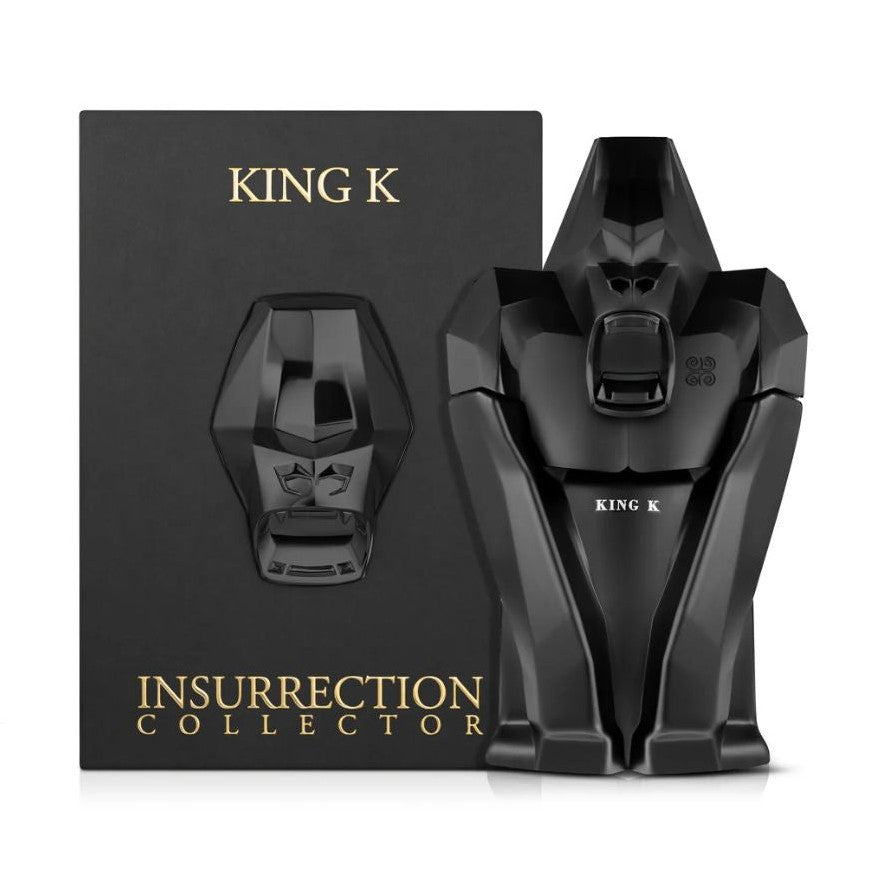 Perfume Insurrection Collector King K Hombre Edp 100 Ml