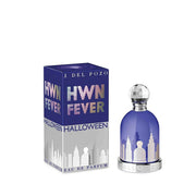 Perfume Halloween Fever Mujer Edp 50 Ml