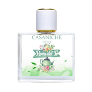 PERFUME CASA NICHE HORA DEL TE UNISEX EDT 50 ML
