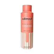 DESODORANTE ARMAF ODYSSEY CANDEE SPECIAL EDITION PERFUME MUJER BODY SPRAY 200 ML