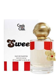 Perfume Candy Crush Mujer Edp 75 Ml