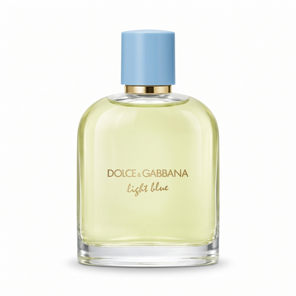 Perfume Light Blue Varon Edp 100 Ml