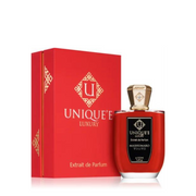 Perfume Unique Luxury Mashumaro Unisex Extrait De Parfum 100 Ml