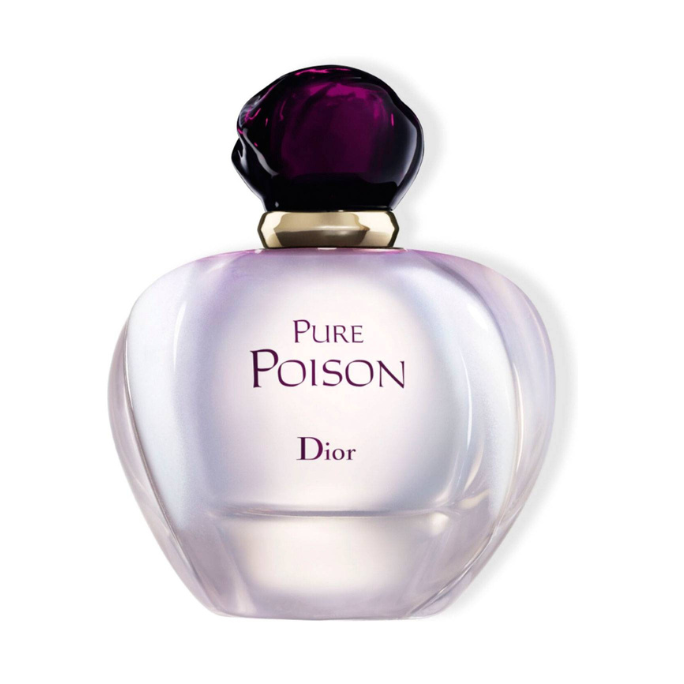 Perfume Pure Poison Mujer Edp 100 Ml Tester