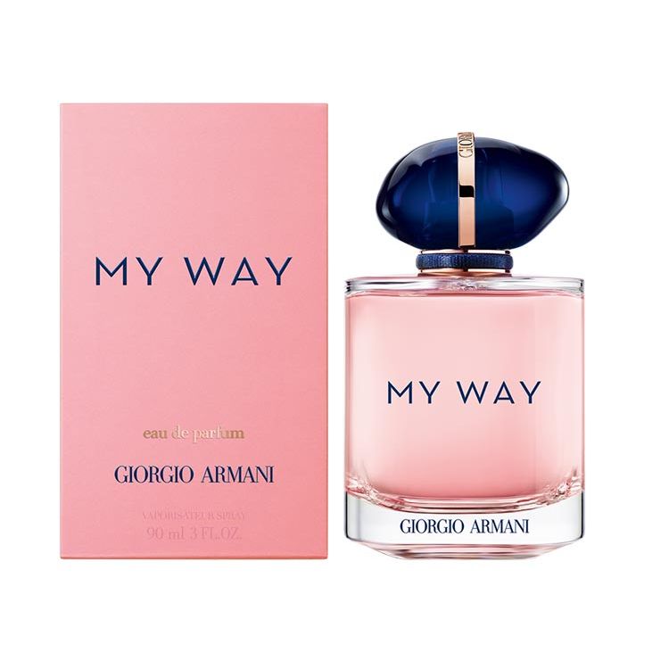 Perfume My Way Edp 90 ML Mujer