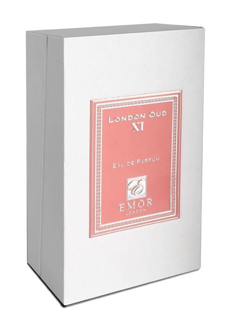 Perfume Emor London Oud Xi Edp 125ML Mujer