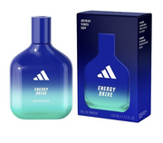 Perfume Adidas Vibes Energy Drive Unisex Edp 100 Ml